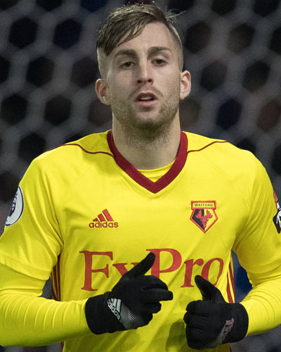 Gerard Deulofeu